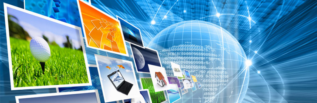 Trabajos multimedia