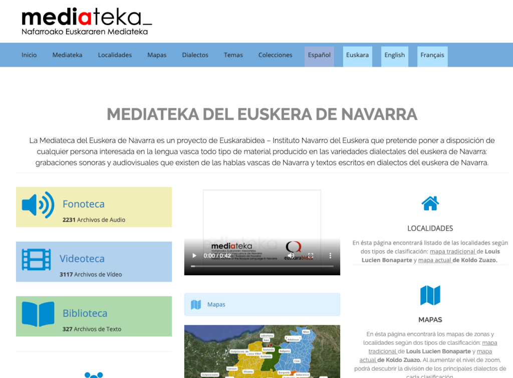 Mediateka