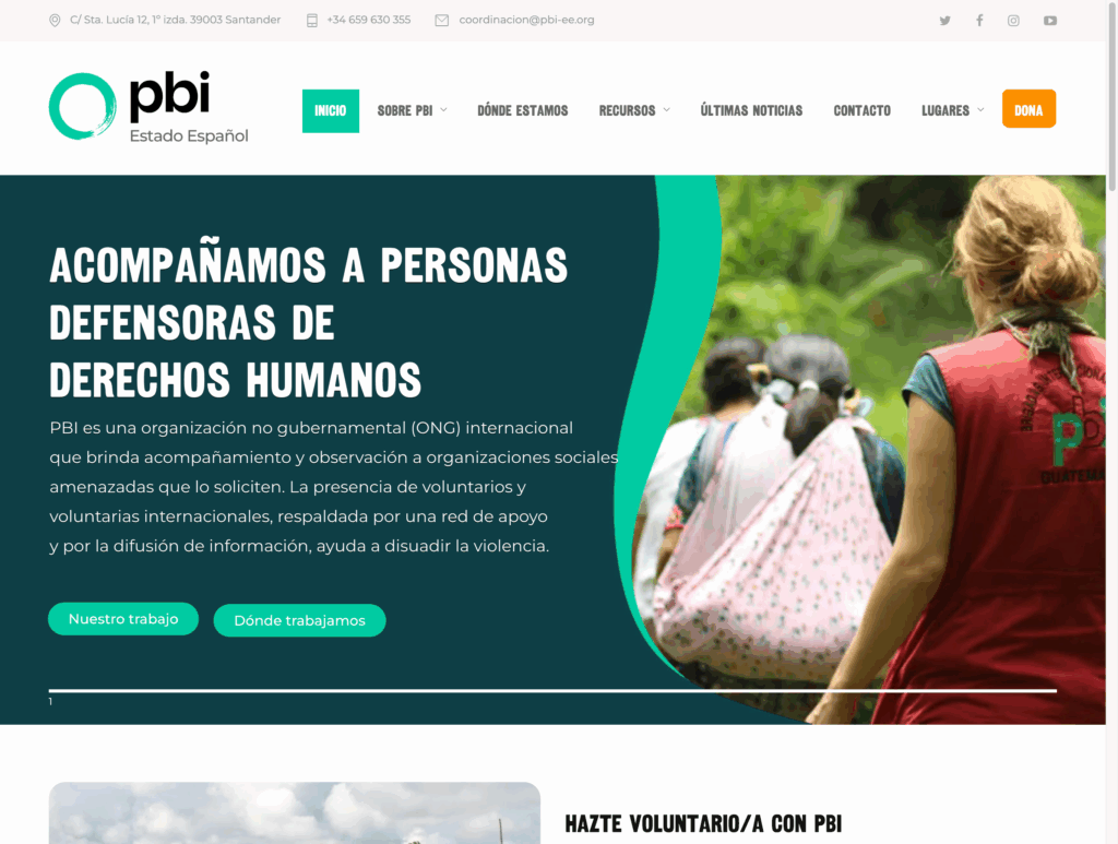 PBI Estado español